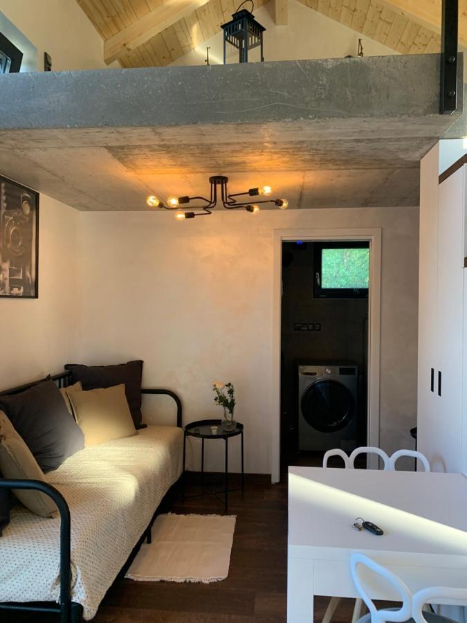 Casa Di Giacobbe Loft Apartment Amalfi Frýdlant nad Ostravicí Extérieur photo