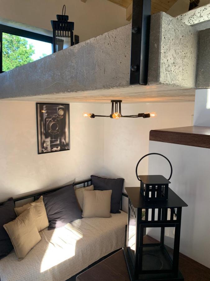 Casa Di Giacobbe Loft Apartment Amalfi Frýdlant nad Ostravicí Extérieur photo