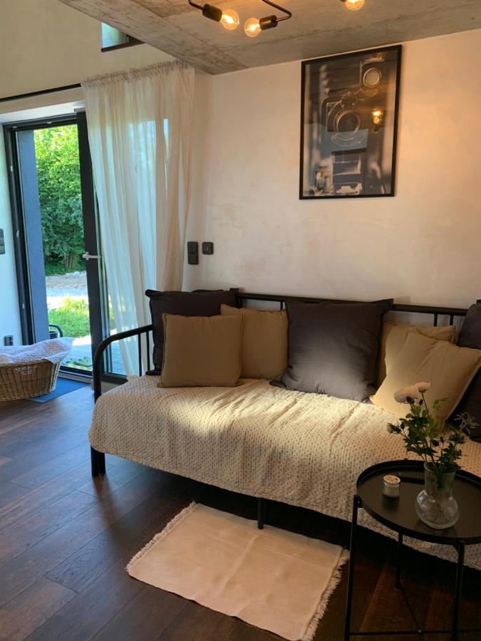 Casa Di Giacobbe Loft Apartment Amalfi Frýdlant nad Ostravicí Extérieur photo