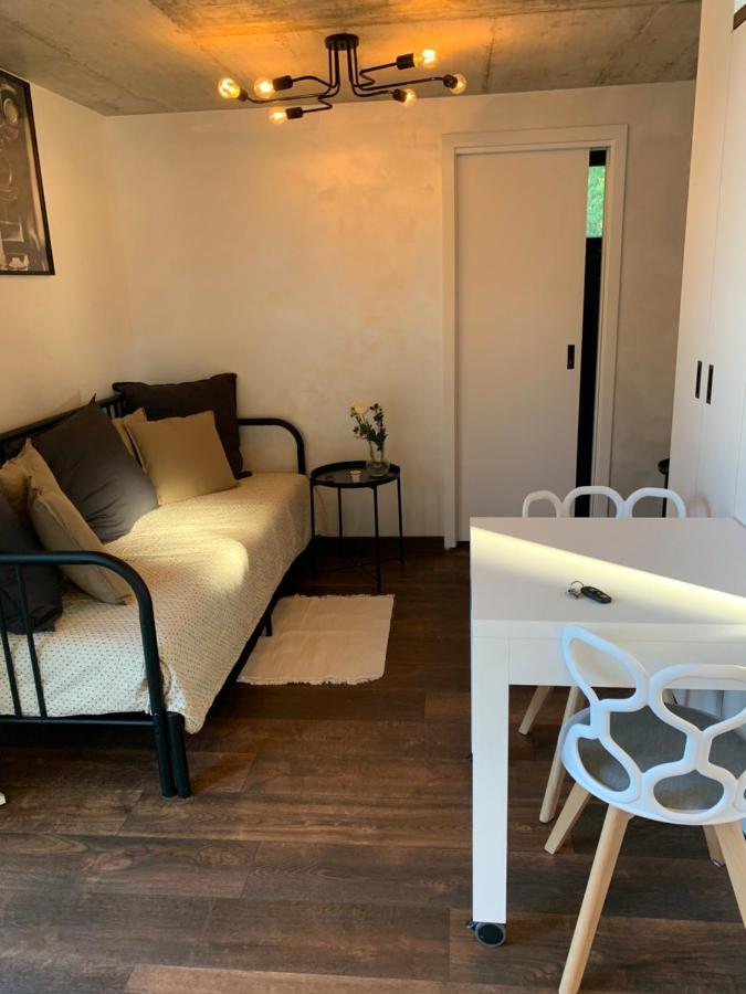 Casa Di Giacobbe Loft Apartment Amalfi Frýdlant nad Ostravicí Extérieur photo