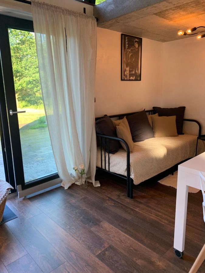 Casa Di Giacobbe Loft Apartment Amalfi Frýdlant nad Ostravicí Extérieur photo