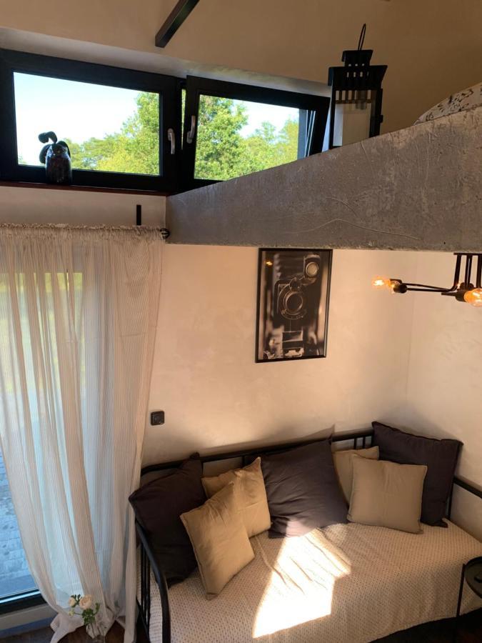 Casa Di Giacobbe Loft Apartment Amalfi Frýdlant nad Ostravicí Extérieur photo