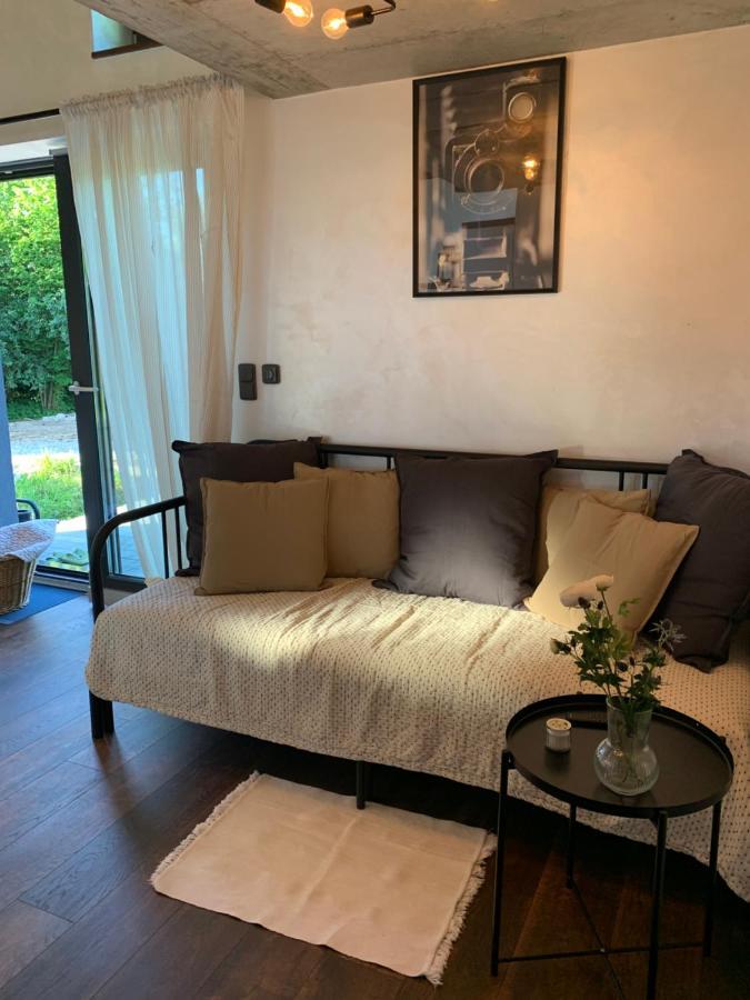 Casa Di Giacobbe Loft Apartment Amalfi Frýdlant nad Ostravicí Extérieur photo