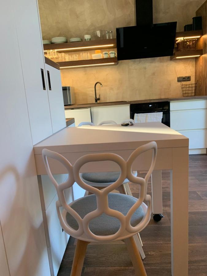 Casa Di Giacobbe Loft Apartment Amalfi Frýdlant nad Ostravicí Extérieur photo