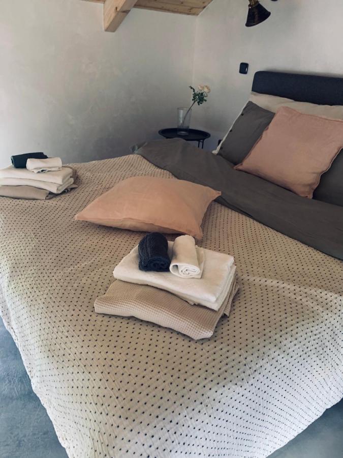 Casa Di Giacobbe Loft Apartment Amalfi Frýdlant nad Ostravicí Extérieur photo