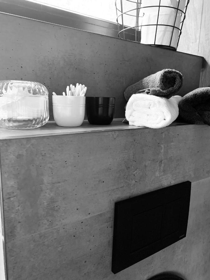 Casa Di Giacobbe Loft Apartment Amalfi Frýdlant nad Ostravicí Extérieur photo