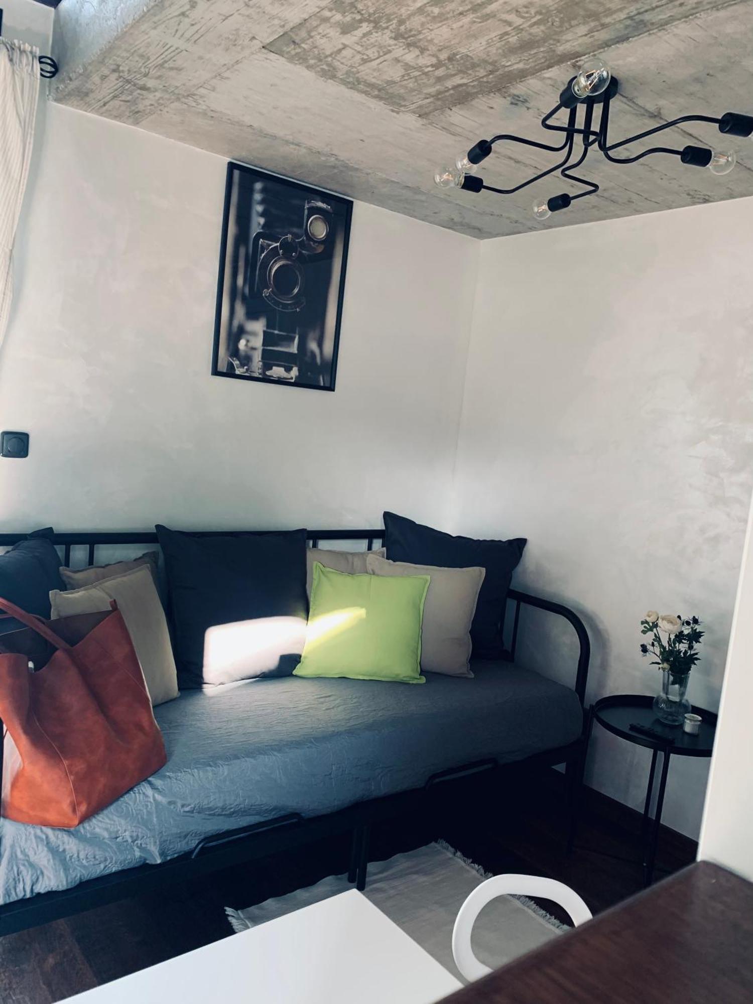Casa Di Giacobbe Loft Apartment Amalfi Frýdlant nad Ostravicí Extérieur photo